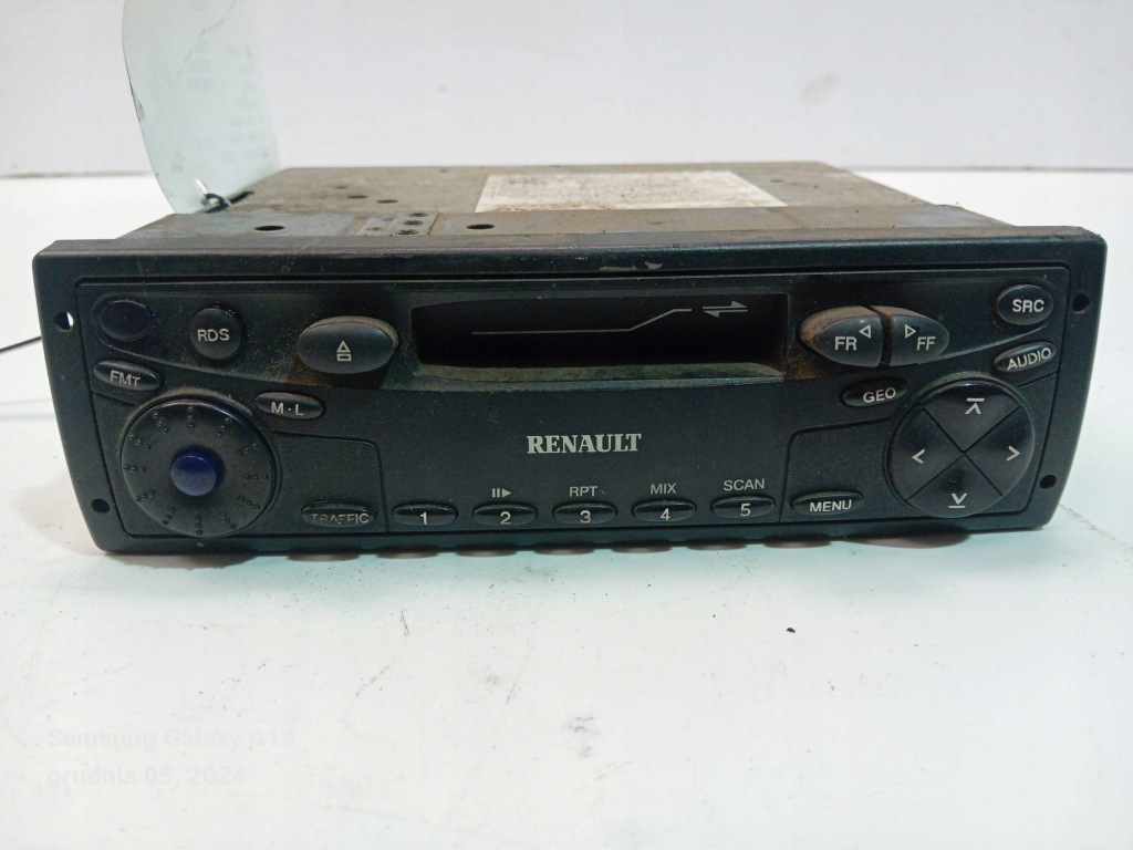 фото №1, Модуль knorr-bremse 5010485057 renault premium