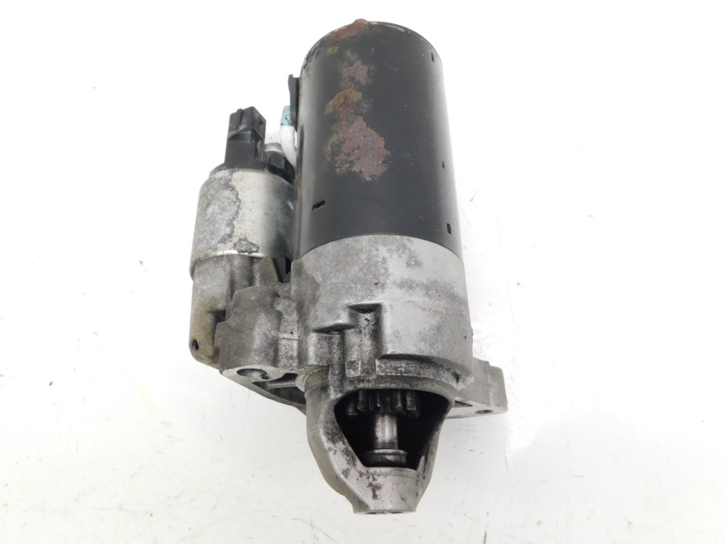 Стартер 7589354 - mini r55 r56 r57 r58 r59 r60 r61 1.4 1.6 16v vti Оригинал