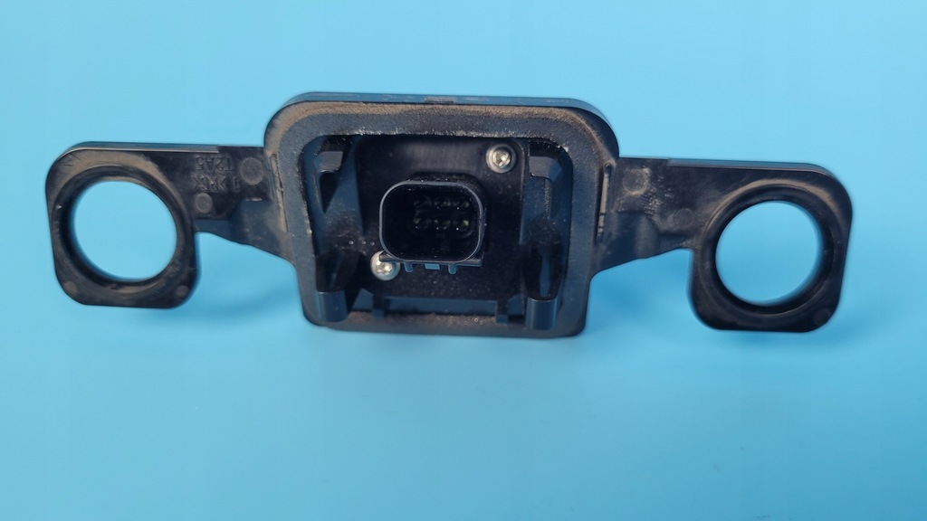 фото №5, Toyota corolla e21 23r камера заднього виду камера кришки багажника 86790-02300