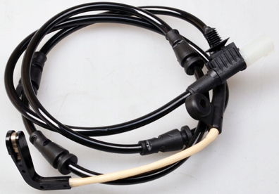 фото №1, Denckermann b170047 контакт предупредительный, износ накладок тормозных