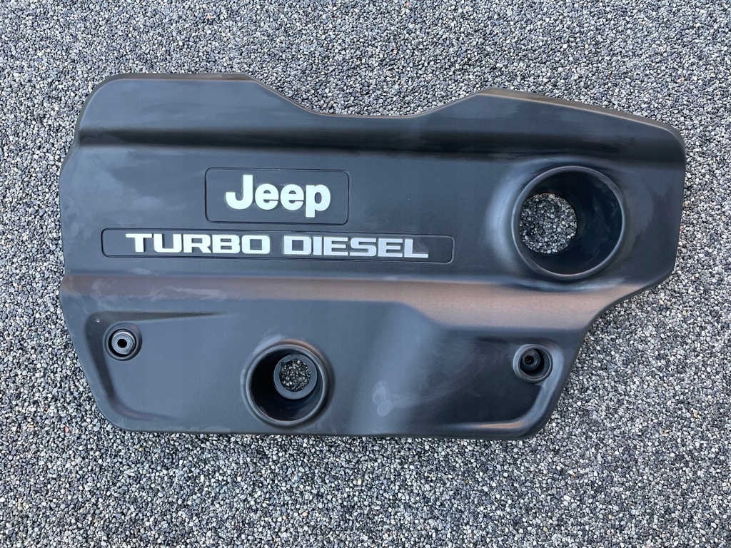 фото №1, Захист двигуна jeep compass ii 18r.