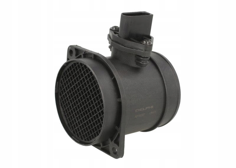 фото №2, Витратомір повітря audi a3