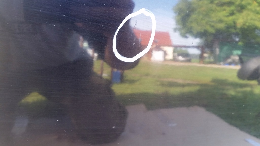 фото №8, Дверь правый перед skoda superb ii 9910