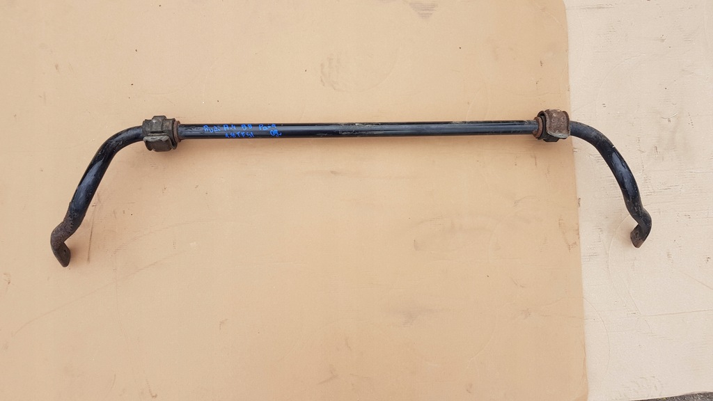 фото №1, Audi a4 b8 07-11r стабілізатор перед