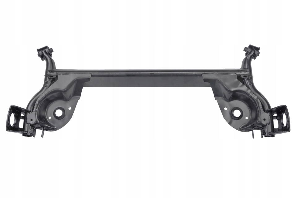 фото №1, Рама балка заднього підвіска citroen c1 aygo 107