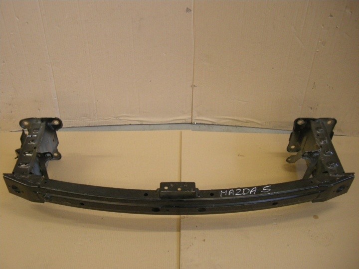 фото №1, Mazda 5 балка бампера перед