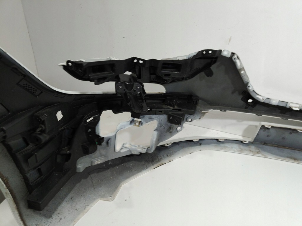 фото №14, Renault talisman lift бампер перед гарний