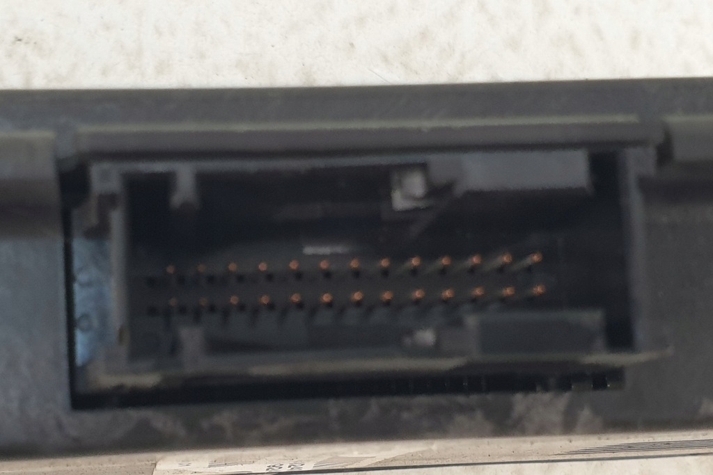 фото №4, Bmw 3 e90 e91 lift блок управления модуль света 9249083 oryg