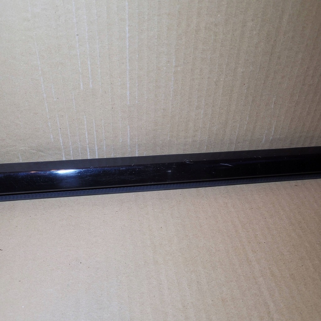 фото №5, Bmw x5 g05 x7 g07 молдинг ущільнювач скло двері лівий перед 7444091