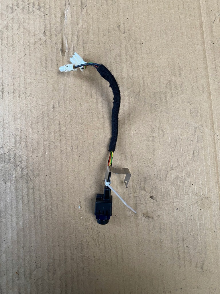 Купити Mercedes a 177 камера передня 1779009902