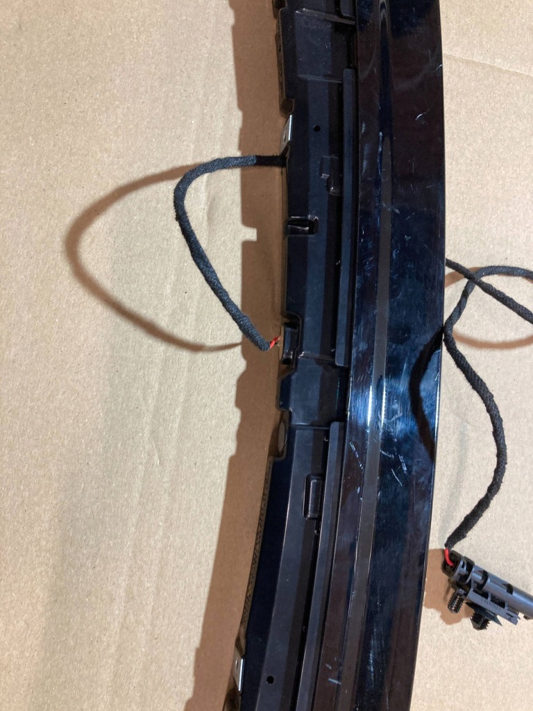 Land rover range rover l460 свет стоп mbe213a613ad Доставка