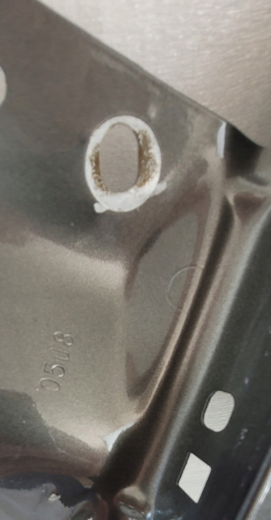 фото №16, Крыло левый перед передний opel astra k v 2015-