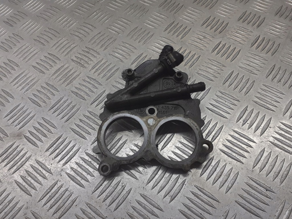 Купити Вентиляція картера шланг bmw e46 1.9 1435716