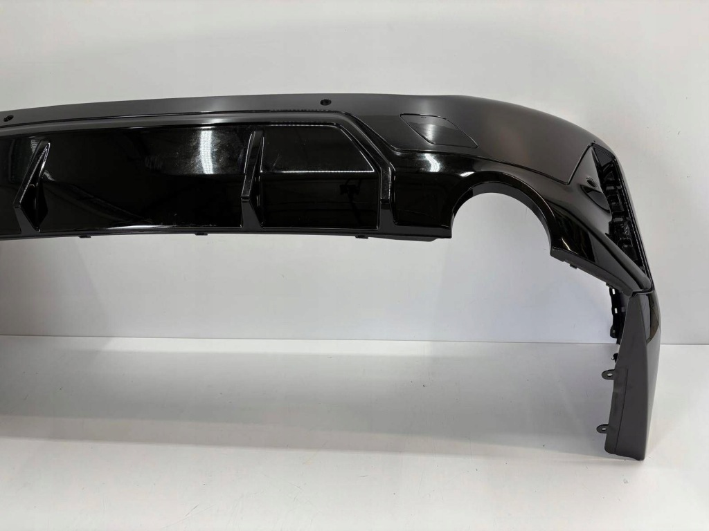 фото №7, Bmw 3 g21 m-pakiet lift бампер задняя задний 8085482