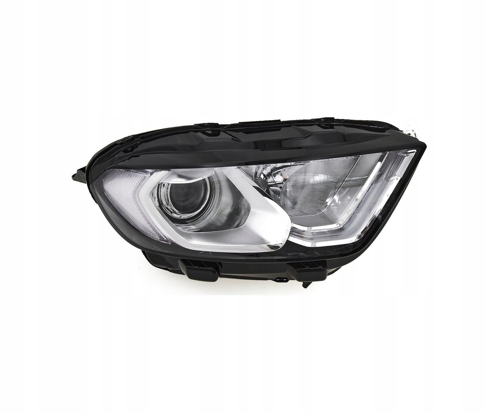 фото №9, Лампа передняя do ford ecosport 2018- gn1513d154al правая механический