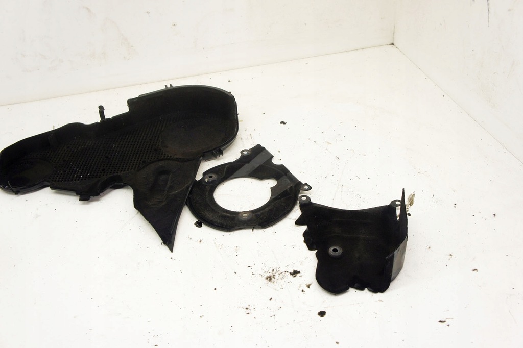 фото №5, My163 vw tiguan 5n 2.0d защита распределительного вала комплект