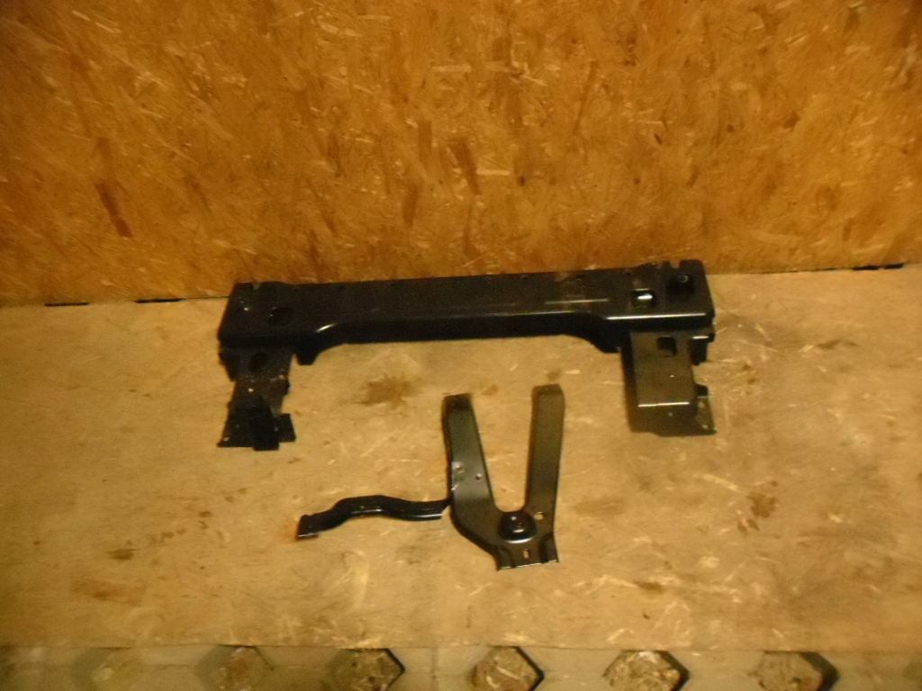 фото №1, Pas передній skoda enyaq