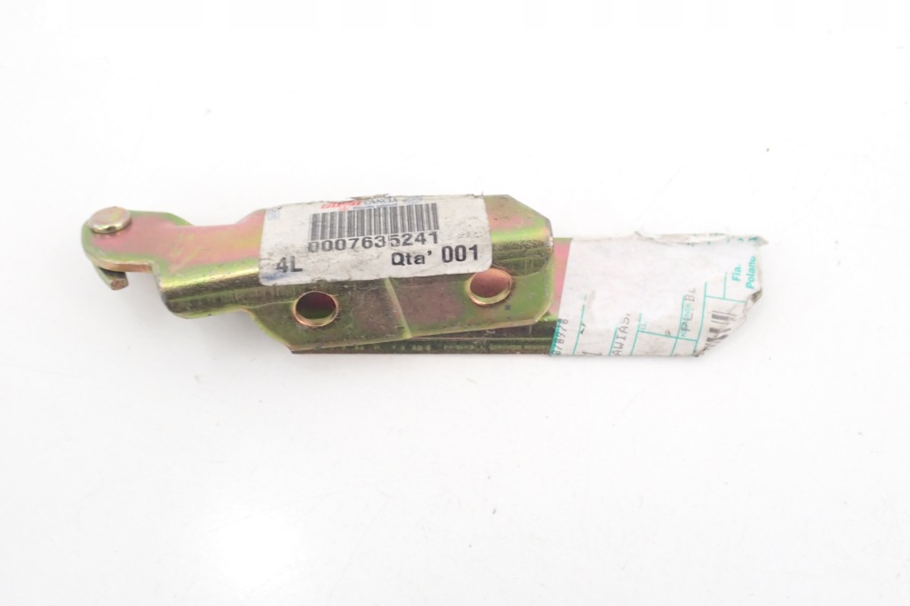 Fiat uno 89-95 петля капот правий oem 7635241 Доставка