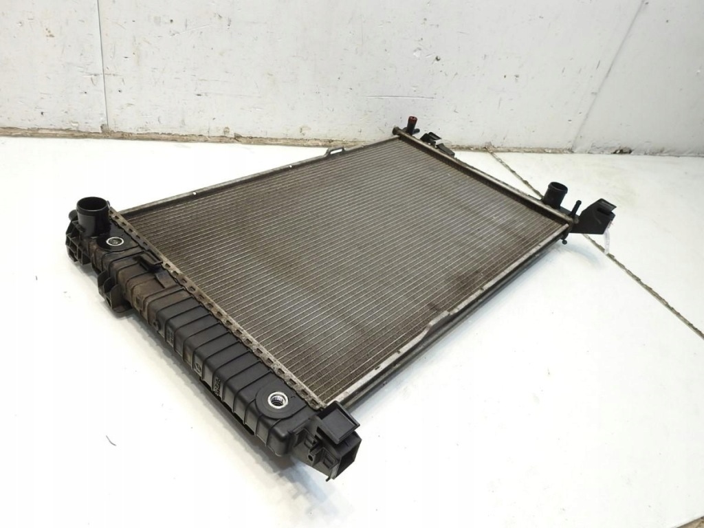 Радіатор води mercedes w245 b180 1.7 a1695002804 Зі Шроту