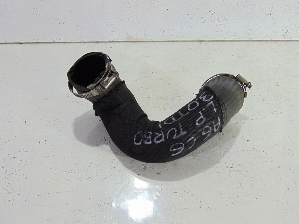 фото №1, Wąż труба turbo турбіни ліва audi a6 c6 3.0 tdi
