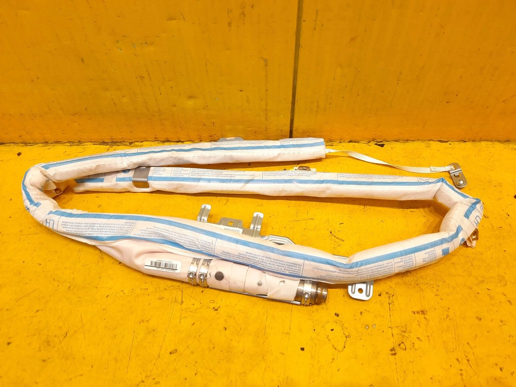 фото №1, Bmw 5 f10 sedan шторка безопасности левая