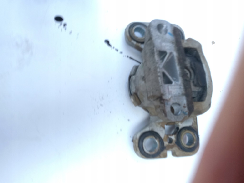 фото №1, Кронштейн подушка кронштейн volvo xc60