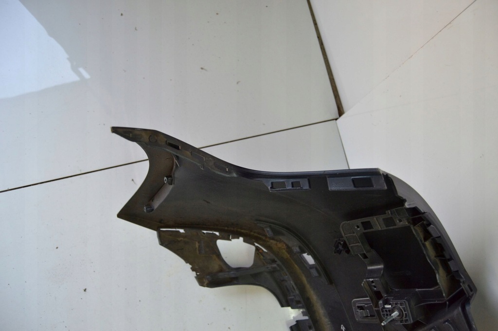 фото №6, Audi a3 s3 8v 2017 бампер задній