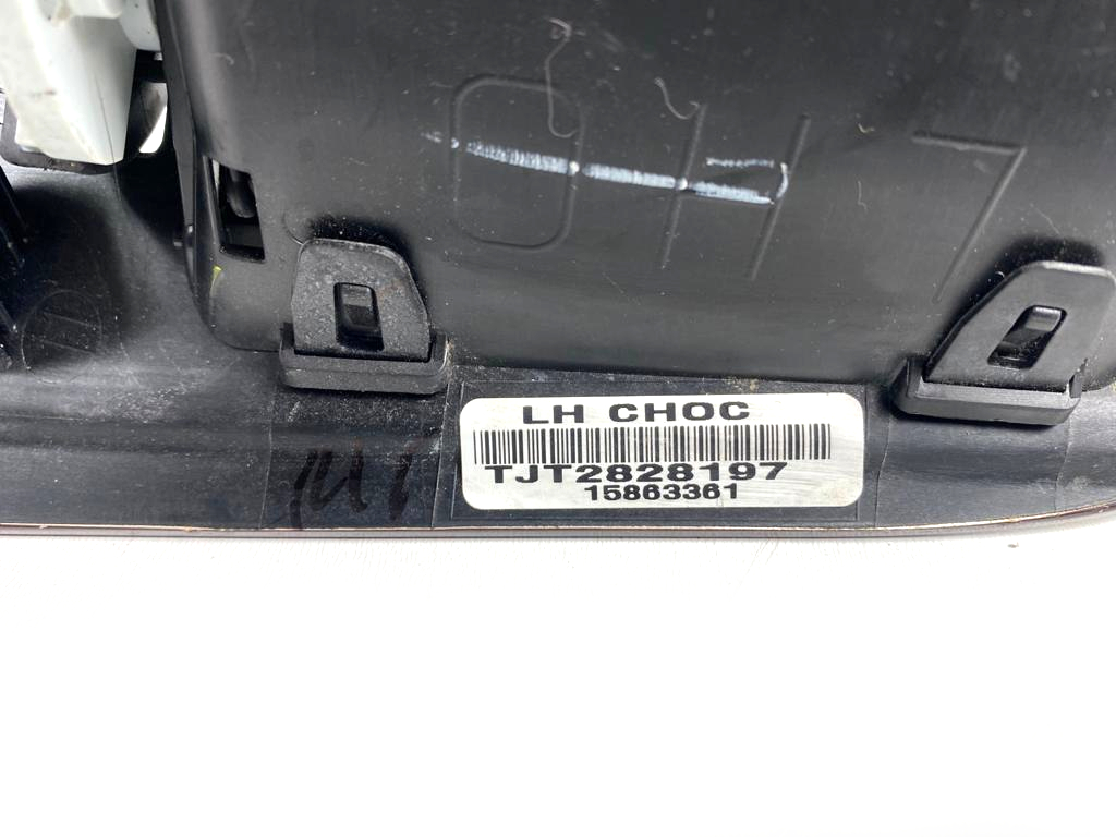 фото №7, Cadillac escalade 07-14 решітка обдув