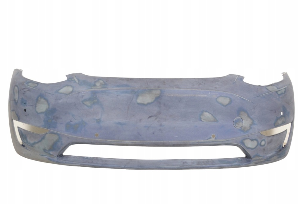 фото №1, Бампер передний tesla model y 2022