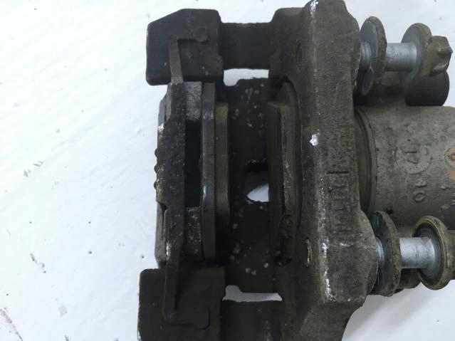 фото №6, Суппорт тормозной правый задняя bmw x5 e70 / lci x6 e71