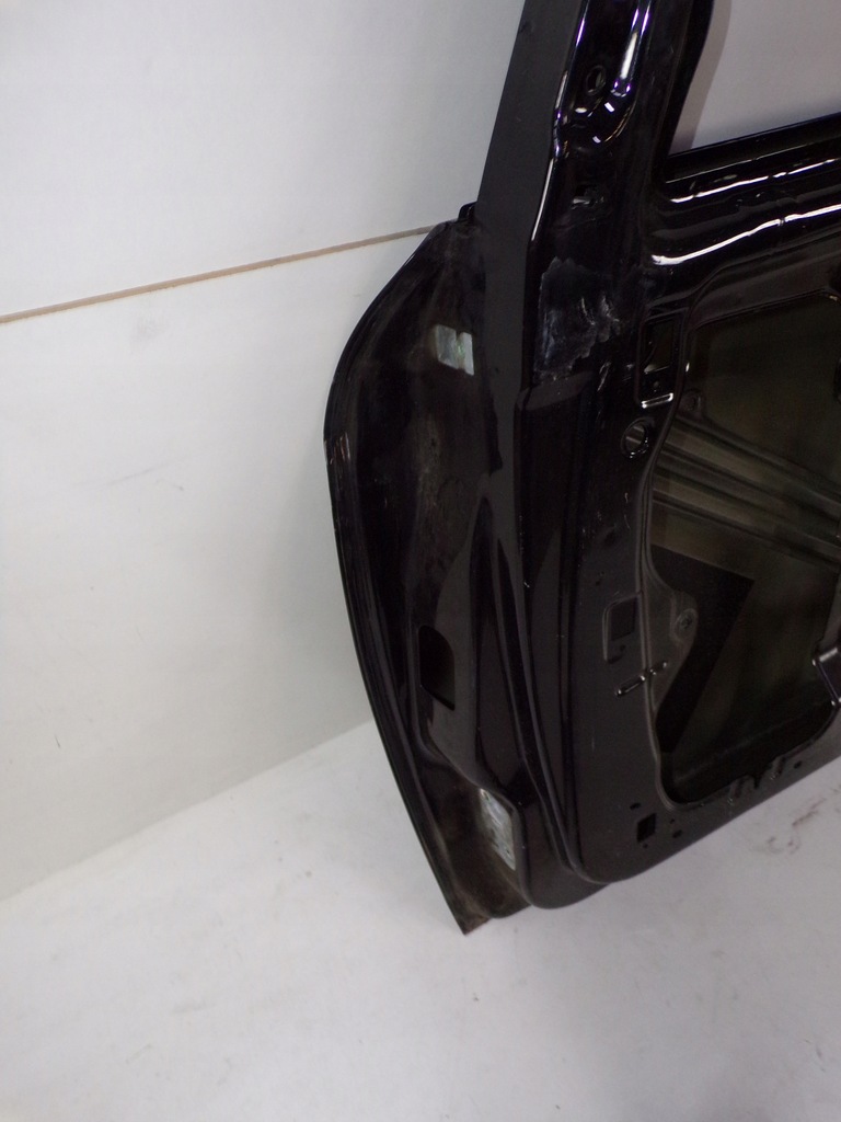 фото №7, Дверь правый перед seat altea