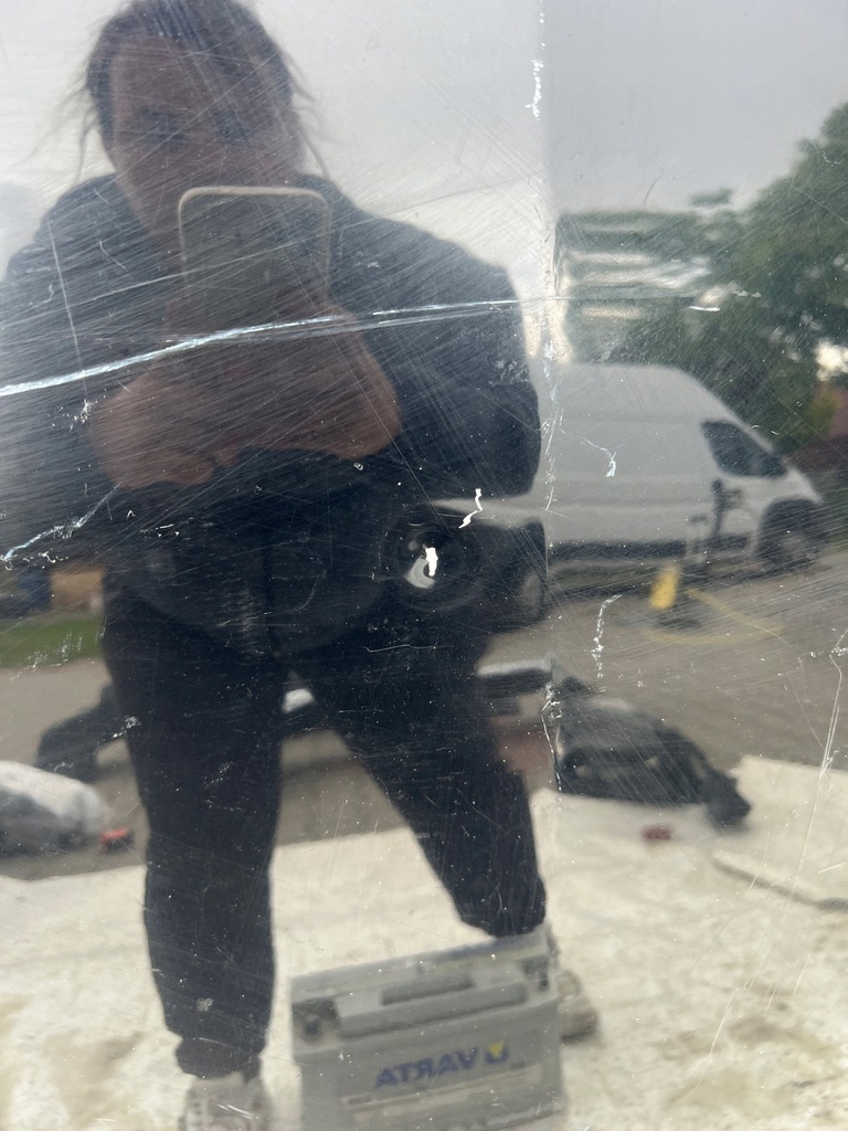 фото №7, Капот mitsubishi pajero iv 06-18 poktrywa двигателя