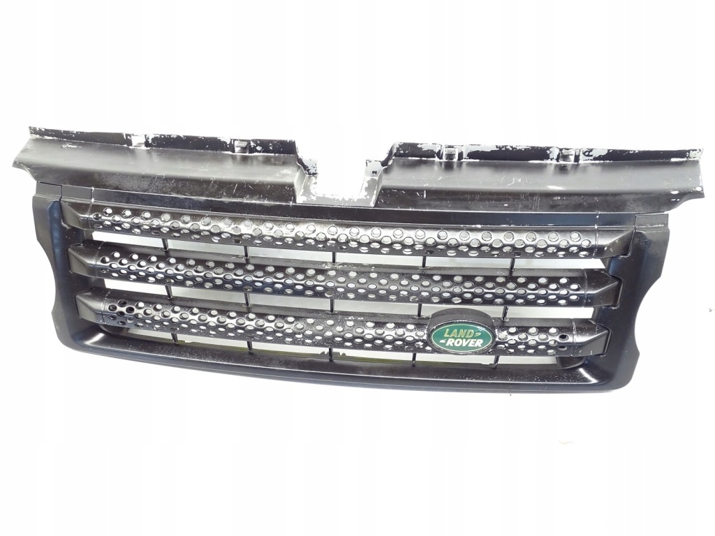 фото №3, Решітка радіатора решітка радіатора бампера land rover sport l320 6h32-8138-acw