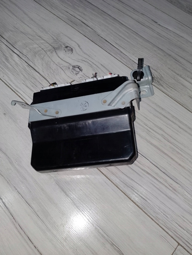 фото №4, Модуль abs&trc 89540-53120 lexus is 200