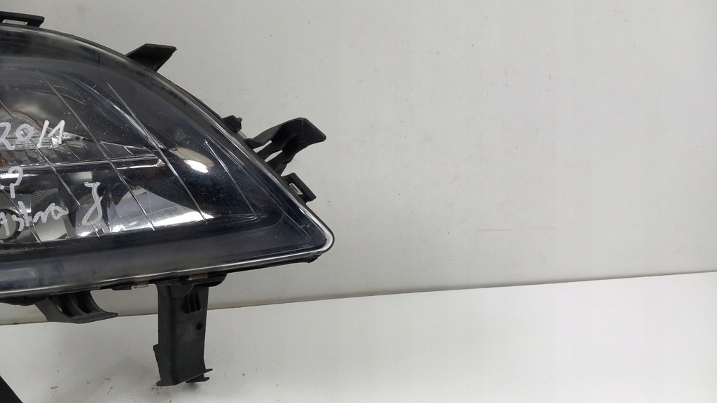 фото №3, Opel astra j протитуманна фара правий бампер перед