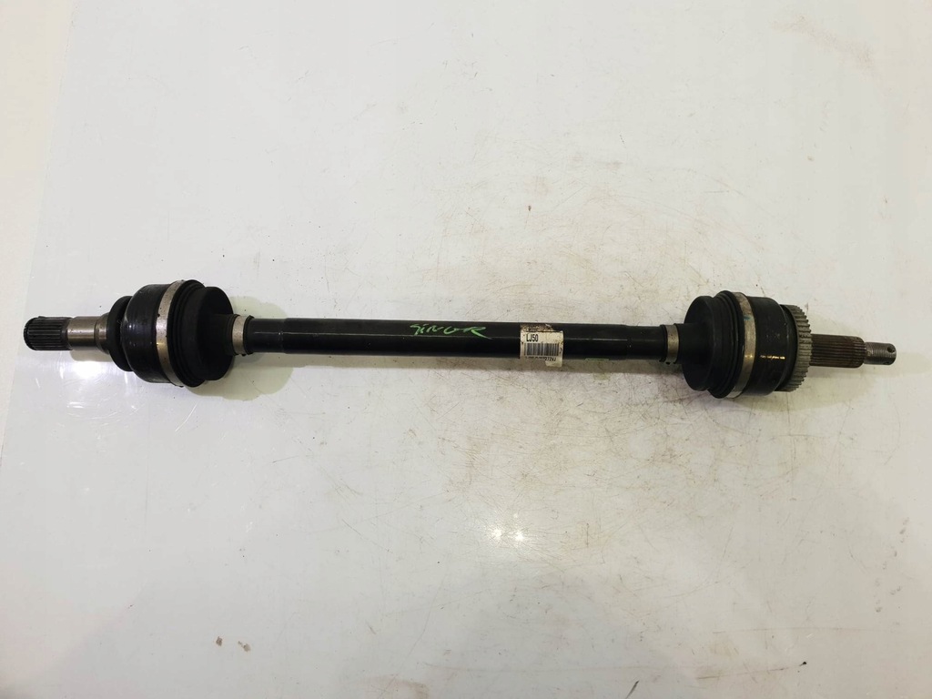 фото №1, Kia stinger привідний вал ліва задня