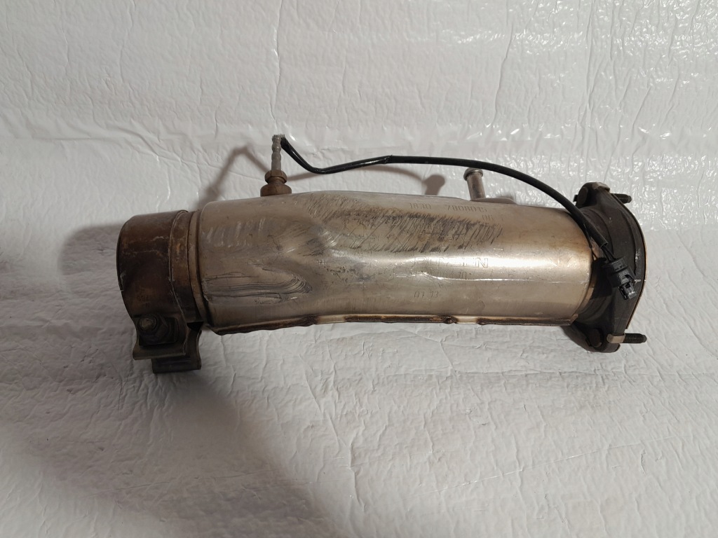 фото №8, Bmw x5 e70 3.0d 3.5d usa форсунка adblue 7808015