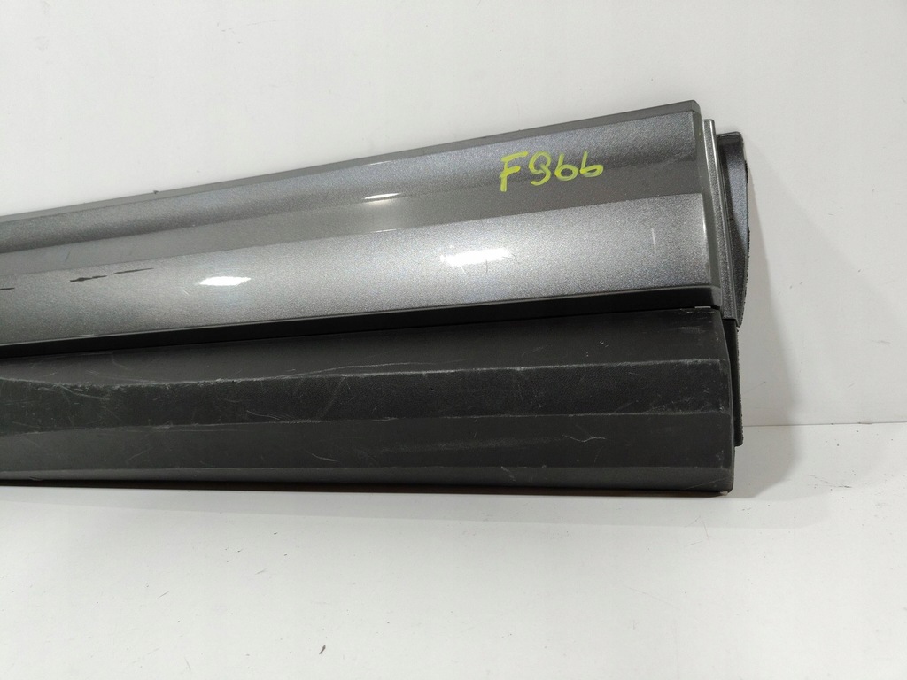 фото №11, Skoda karoq молдинг дверь правый задняя 57a854950d