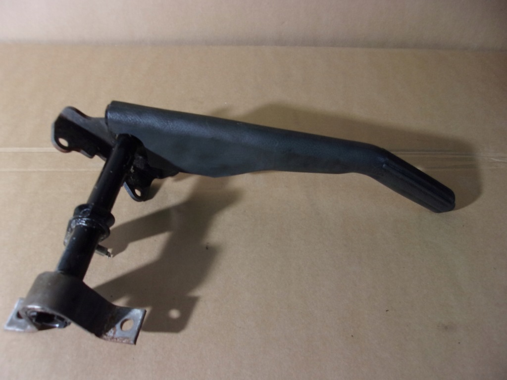 фото №1, Рычаг тормоза ручного mitsubishi pajero ii 2 91-99r.