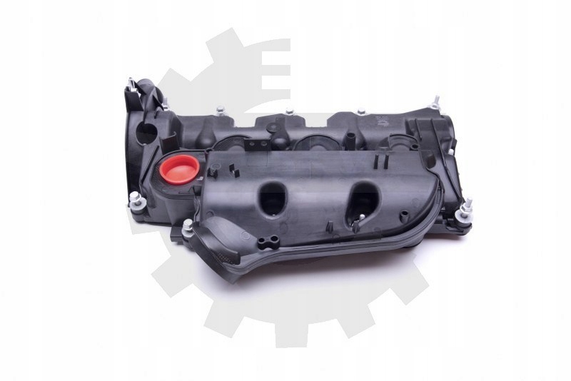 фото №12, Кришка клапанів jaguar land rover права lr105957