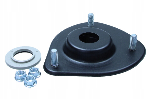 фото №10, Kyb подушка амортизатора перед l/p mitsubishi colt czc vi colt vi