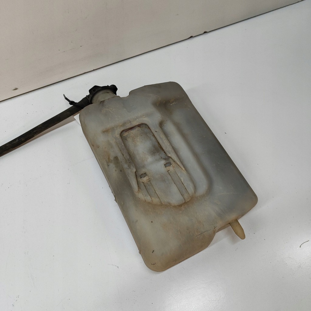 фото №7, Toyota land cruiser hdj90 1997 бак расширительный охлаждающая жидкость