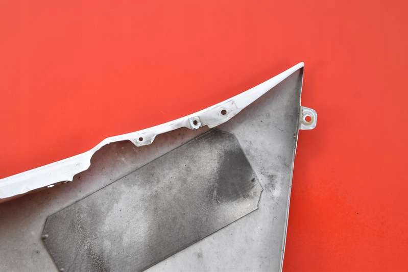 фото №9, Крыло правый перед передний белый opel vivaro a 1 i 02-06