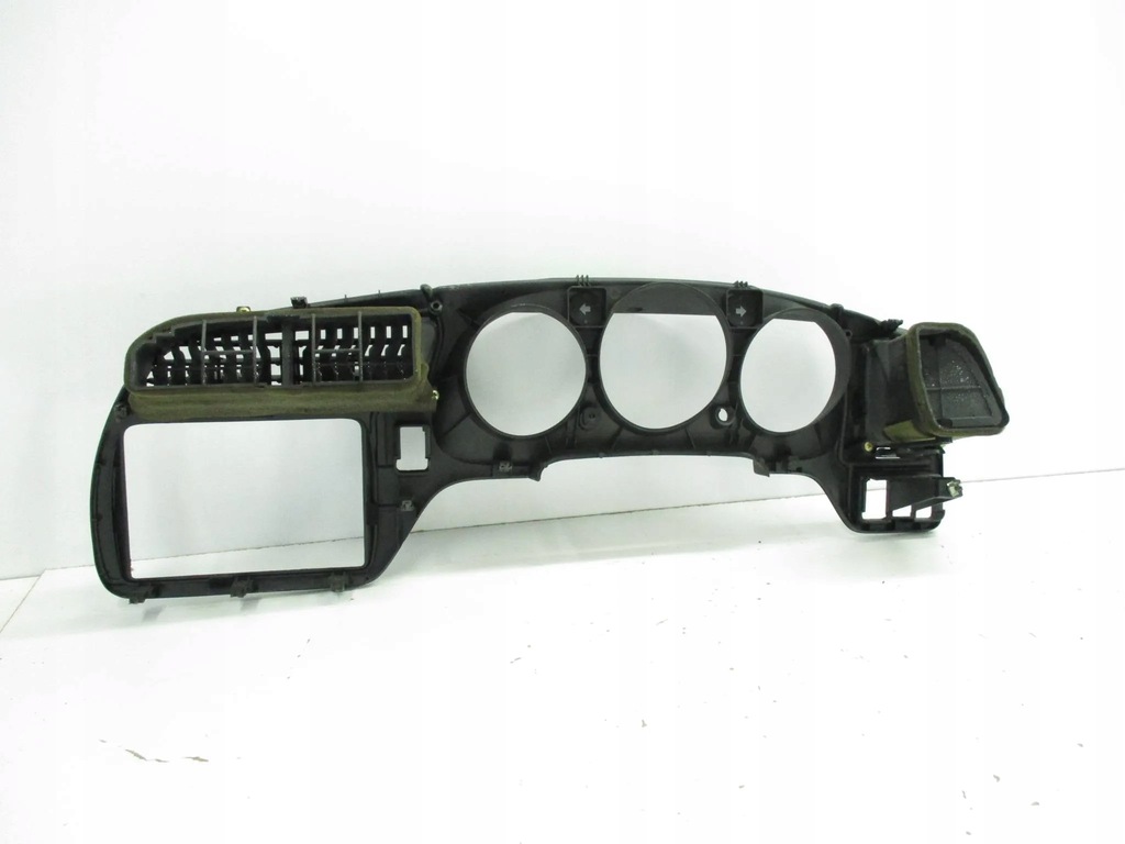 фото №1, Honda accord 6 vi рамка корпус спидометра приборы