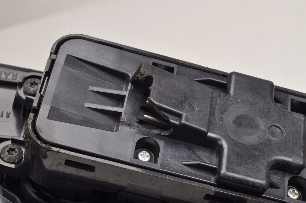 фото №8, Volvo s60 ii v60 панель перемикач вікон 31343101