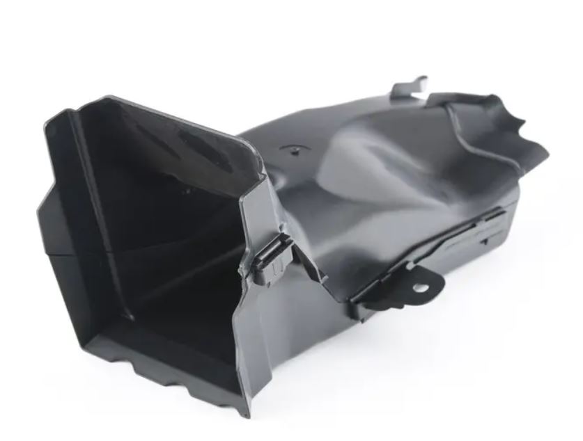 фото №1, Канал повітря гальма правий bmw g30 g31