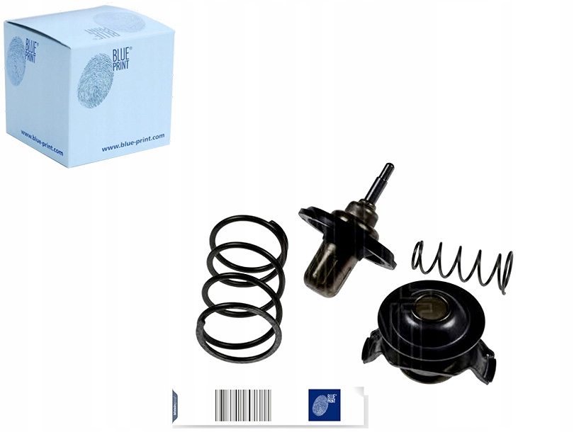 фото №1, Blue print термостат land rover discovery iii rang