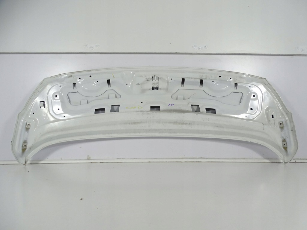 фото №4, Капот peugeot expert jumpy iii 3 traveler proace ii 2 scudo