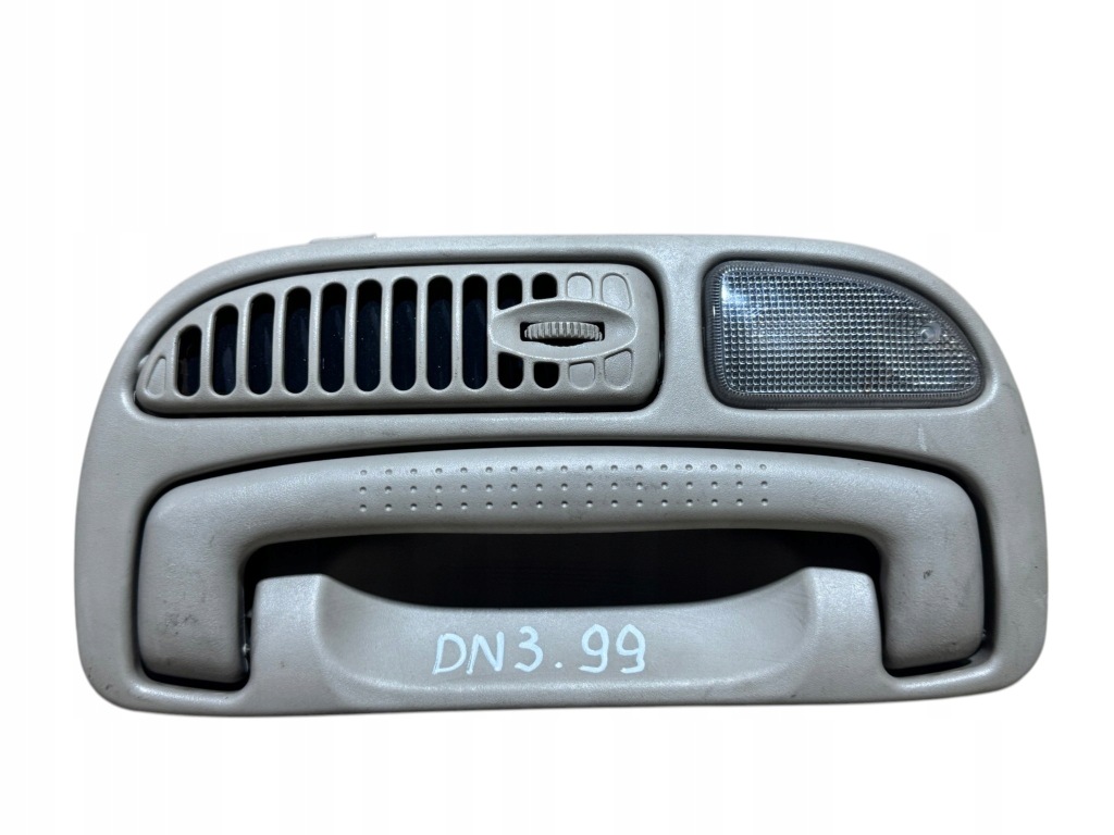 Купити Лампа освітлення салону ручка ліва kia carnival i 0k55251320