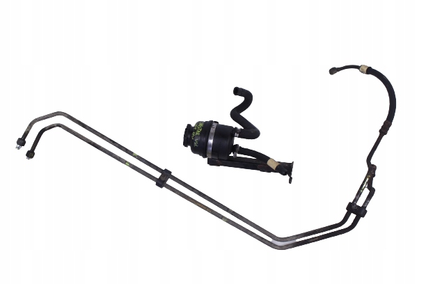 фото №1, Шланг підсилювача nissan cabstar 05r. lift 3,0d